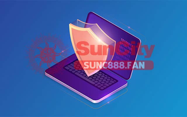 Chính sách bảo mật của Suncity nhằm bảo vệ người chơi