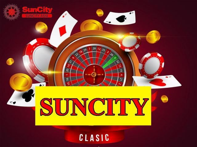 Tại sao link vào Suncity bị chặn?