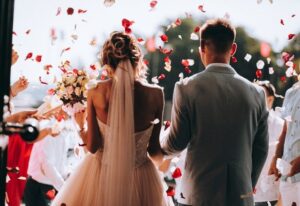 Mơ thấy đám cưới là điềm báo gì?