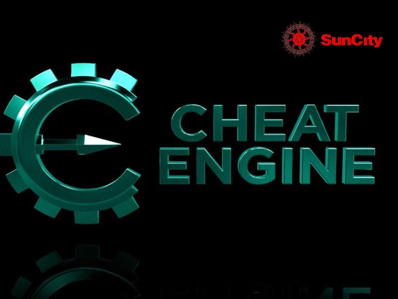 Cheat Engine là top đầu phần mềm hack Baccarat tốt