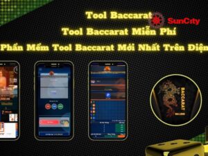 Tool hỗ trợ Baccarat có rất nhiều lợi ích